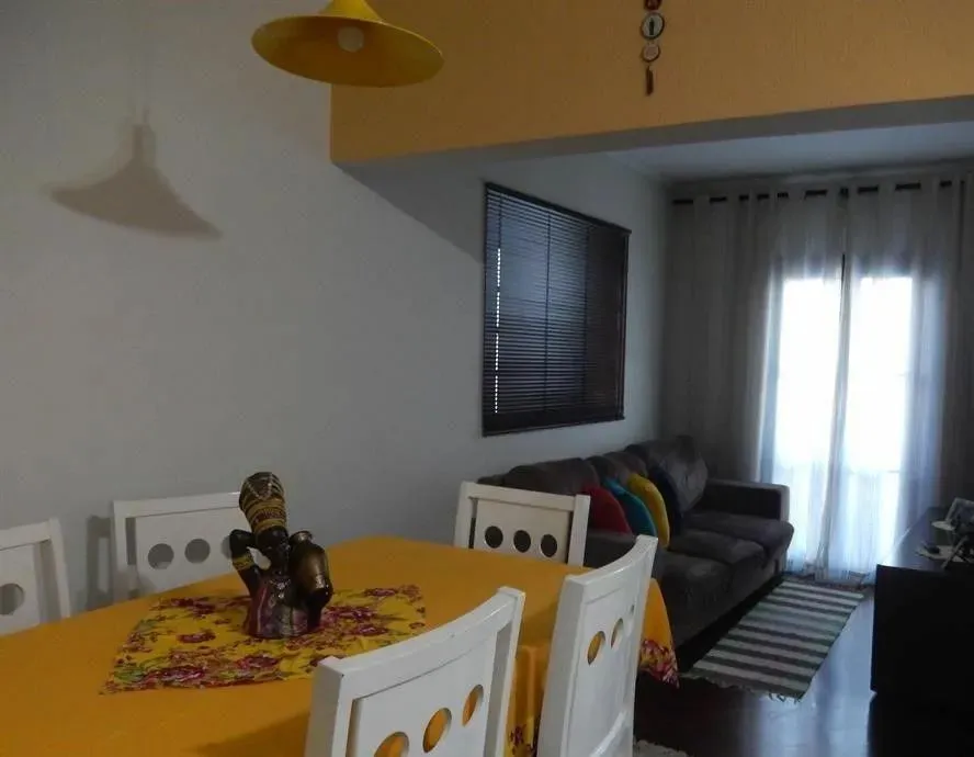 Casa em Rua Angico - Vila Linda - Santo André/SP