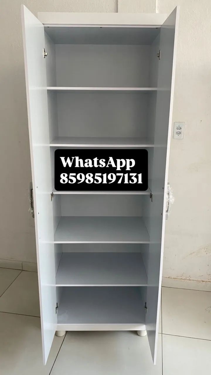 MULTIUSO 100% MDF (PROMOÇÃO) - Foto 2