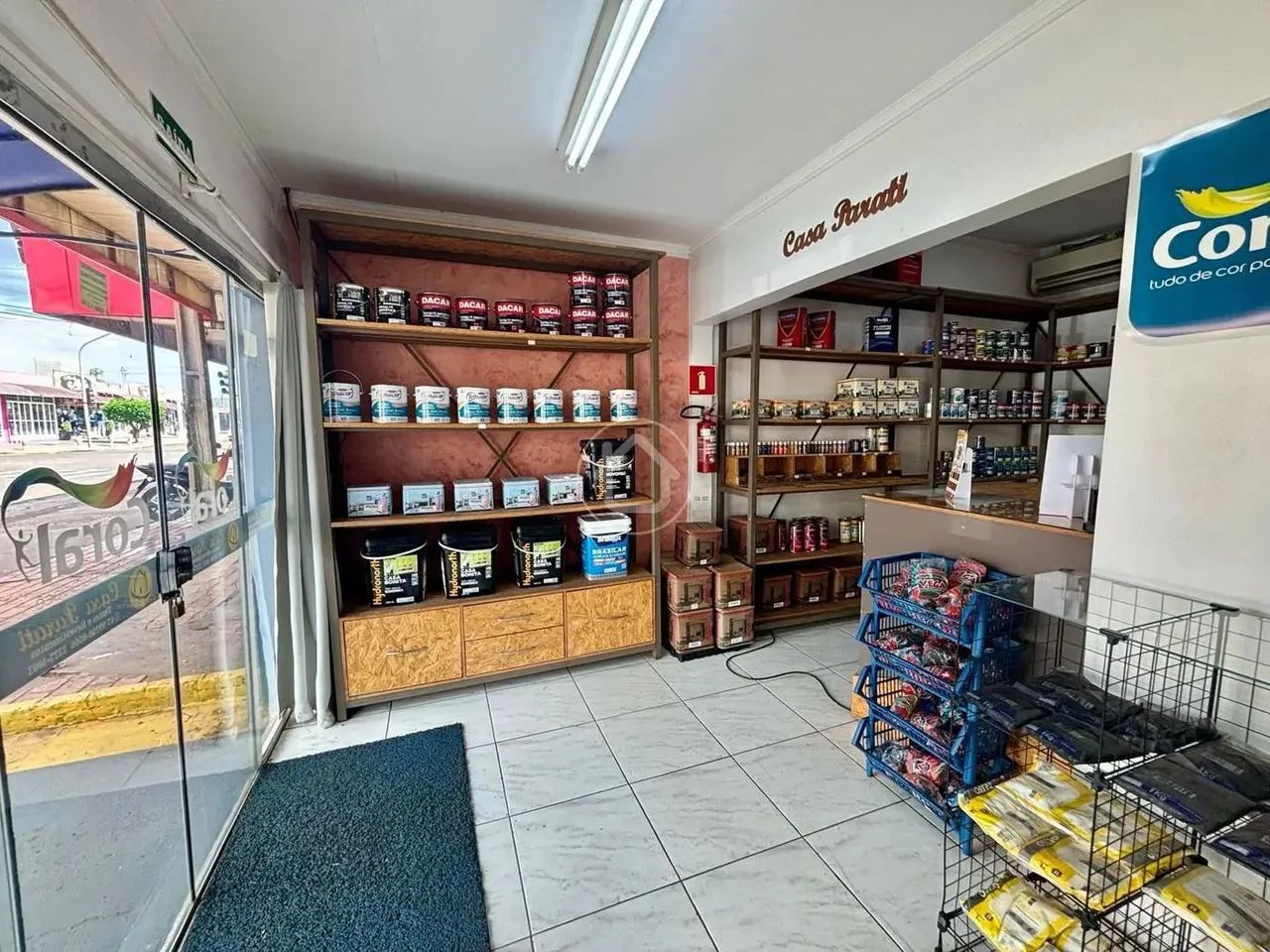 PRÉDIO COMERCIAL NO AERO RANCHO - Foto 2