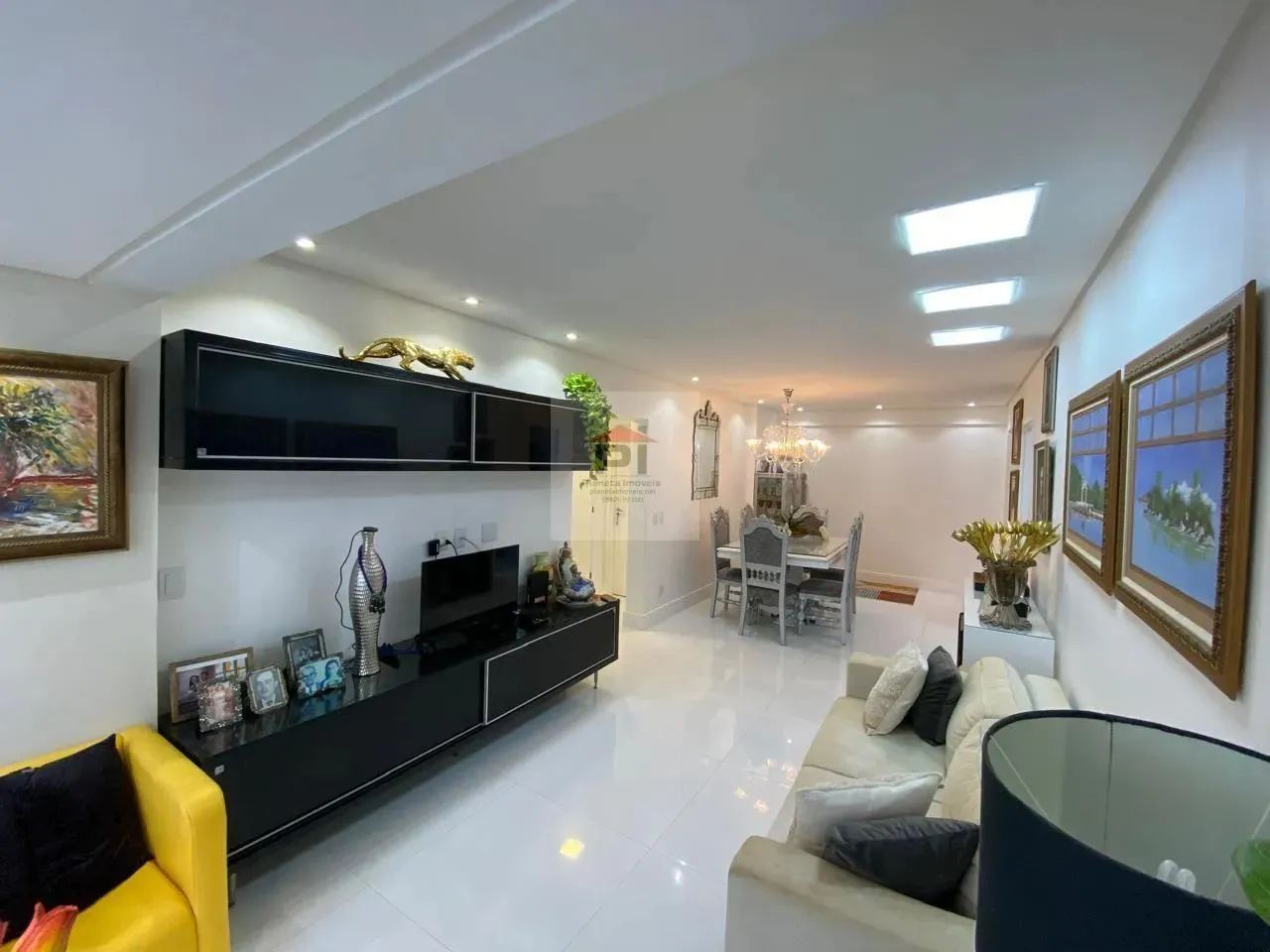 Apartamento 2 Quartos para Venda em Salvador, ARMAÇÃO, 2 dormitórios, 2 suítes, 3 banheiro - Foto 3