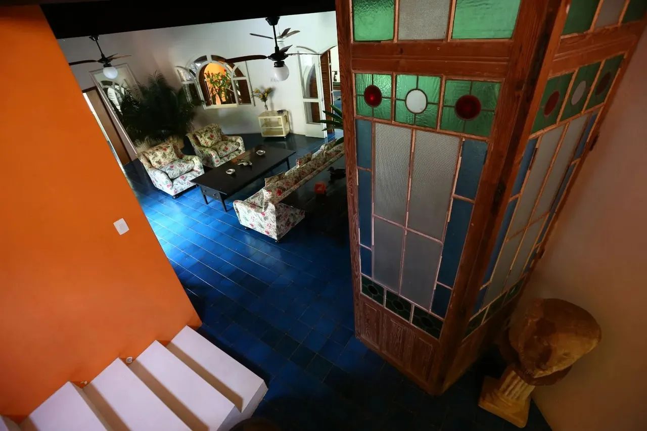 Chácara - / Rural / Frade (Cunhambebe) - Foto 12