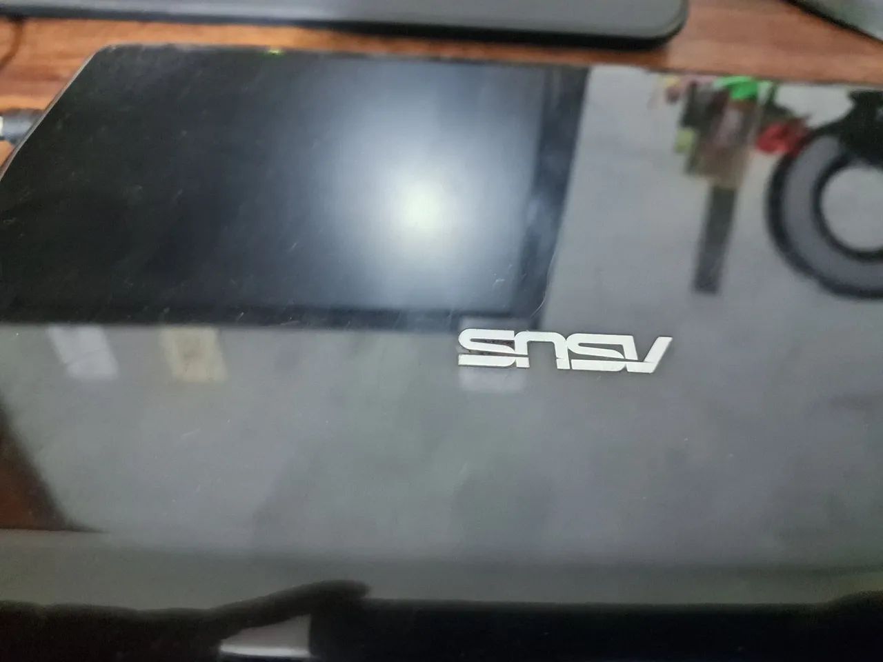 Notebook Eee PC - Ótimo para o dia a dia! Aton - Foto 3