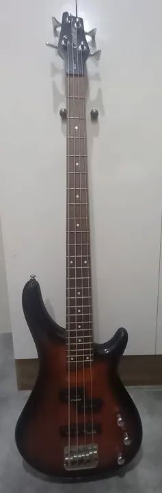 Contrabaixo Condor BX-12 Passivo