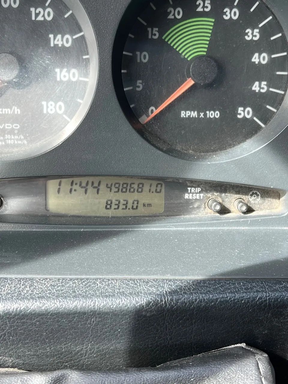 Iveco 70c16 2010 Baú 5.50 metros - Foto 5