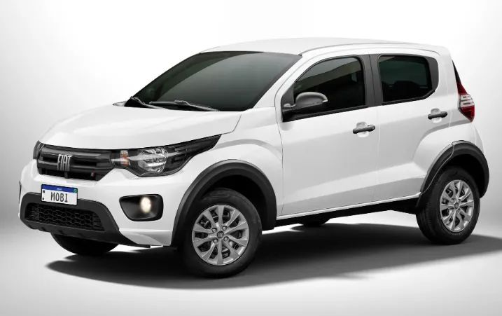 Carros para alugar - trabalhe com aplicativos!