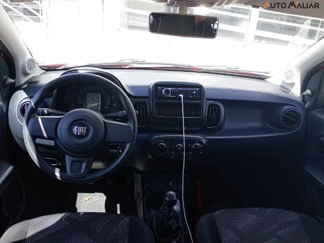 MOBI 1.0 EVO FLEX LIKE. MANUAL Vendedor Murilo Moreira bySagaburiti * - Foto 5