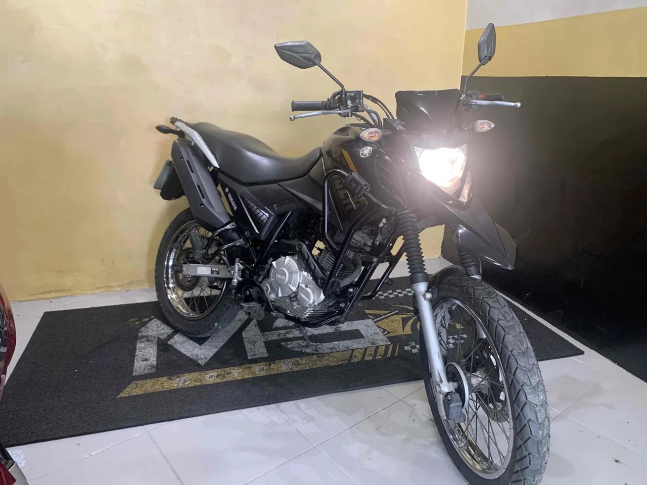 Yamaha Xtz 150 crosser z flex 2020 - Foto 5