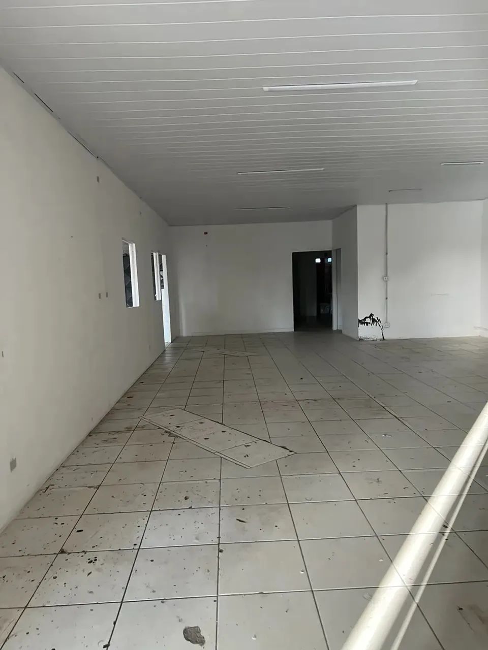 Excelente Galpão para Alugar  Bairro São Jorge - Foto 3