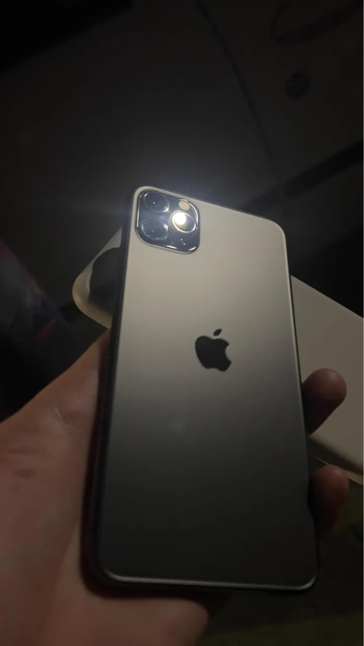 iPhone 11 Pro Max