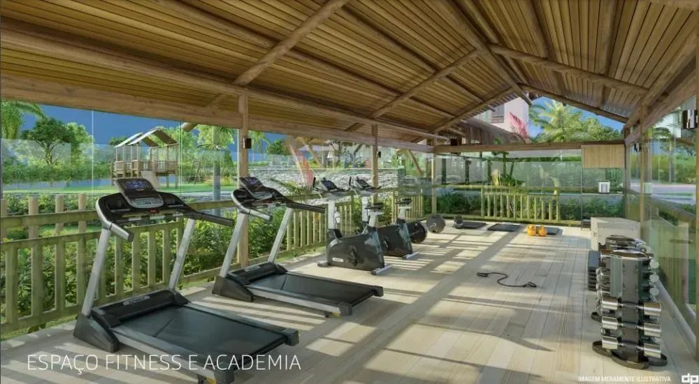 Imóvel para venda tem 26 metros quadrados com 1 quarto em TAMANDARE I - Tamandaré - PE - Foto 5