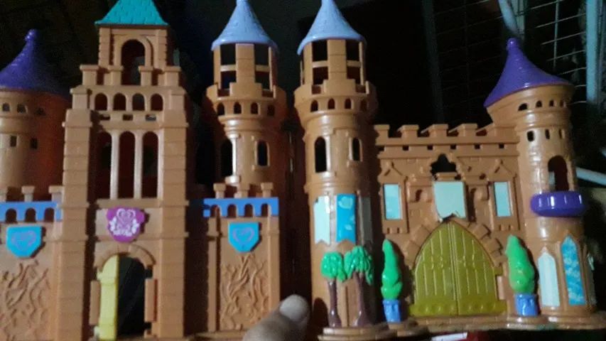 Brinquedos  - Foto 4