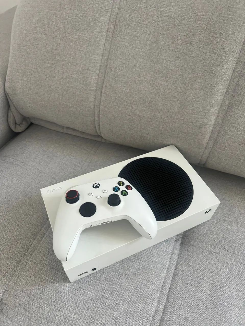 XBOX SÉRIE S 64313240170498124