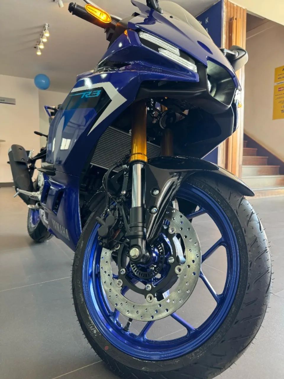 NOVA R3 CONNECTED 25/26 // Emplacamento Grátis!        - Foto 3