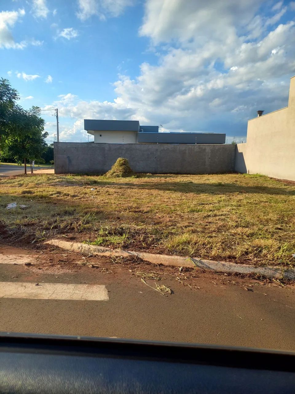 Terreno Jardim São João  - Foto 3