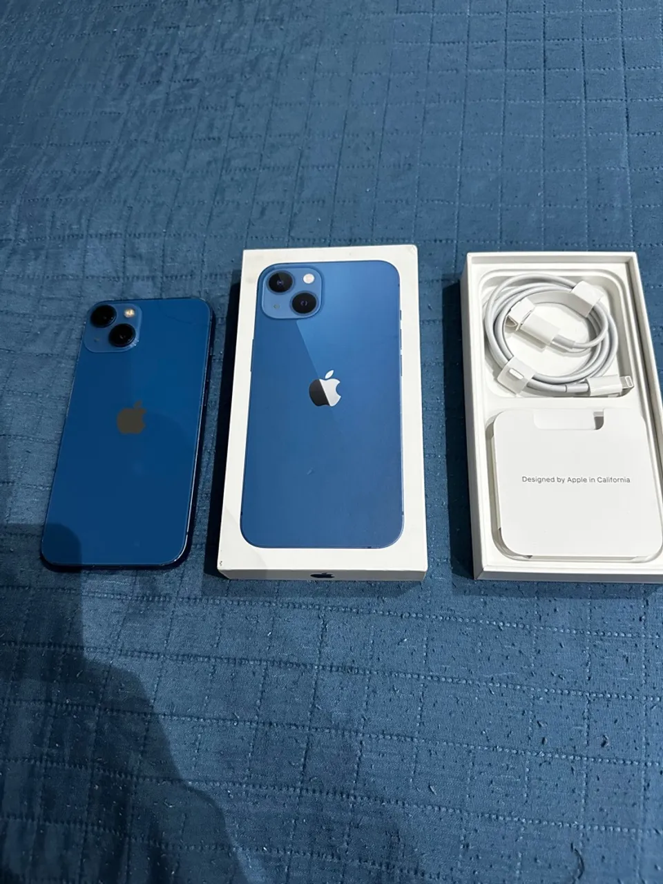 iPhone 13 original