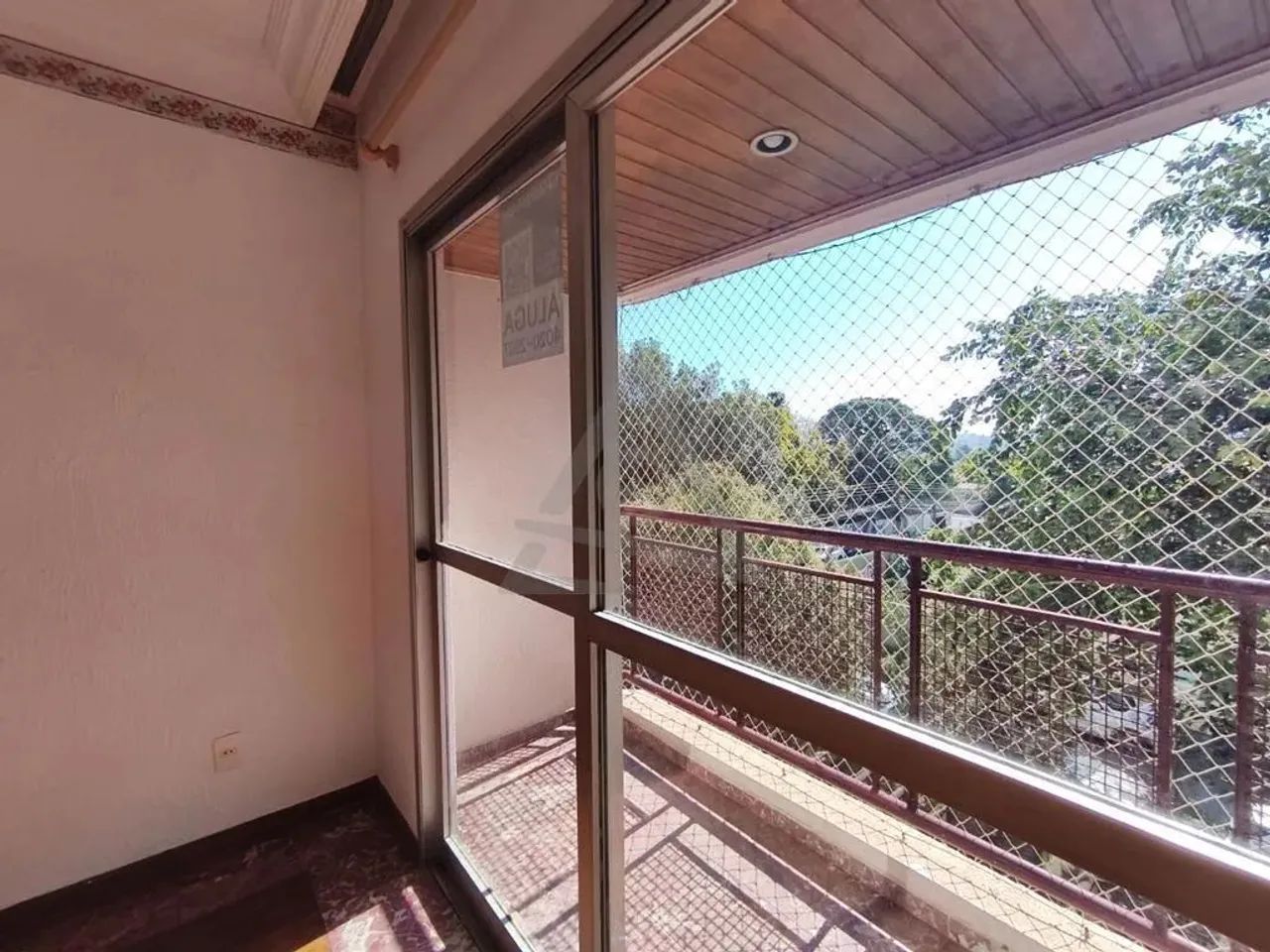 Apartamento para alugar em Campinas, São Bernardo, com 3 quartos, com 102 m², Morada dos I - Foto 4