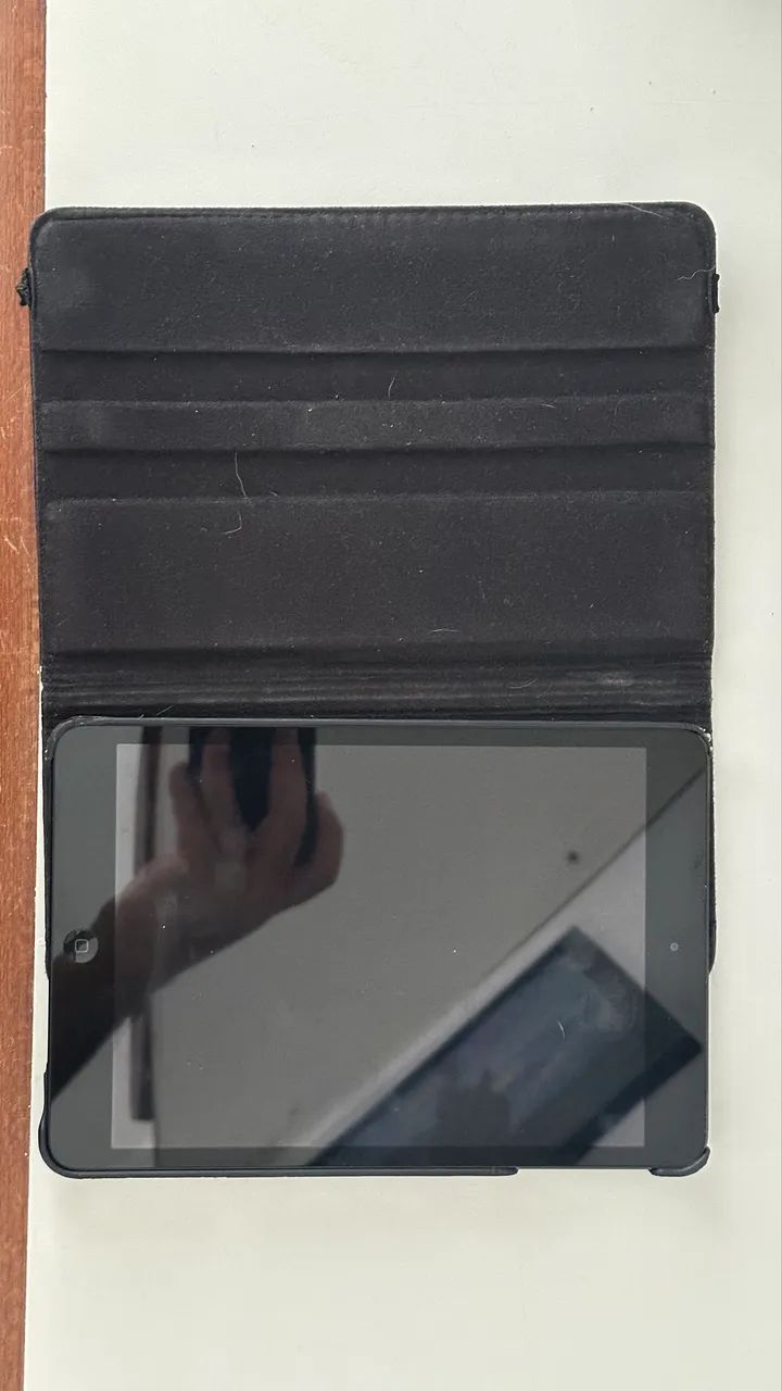 iPad Mini Locked!64312212159873120