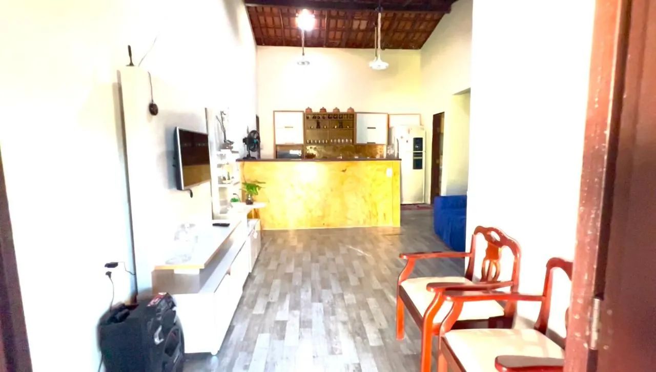 Aluga-se casa de praia em Barra do Gil (ÚLTIMOS FINAIS DE SEMANA DE JANEIRO COM PROMOÇÃO) - Foto 4