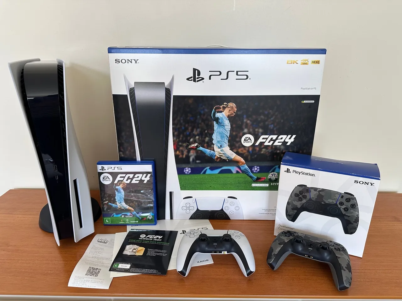 PlayStation 5