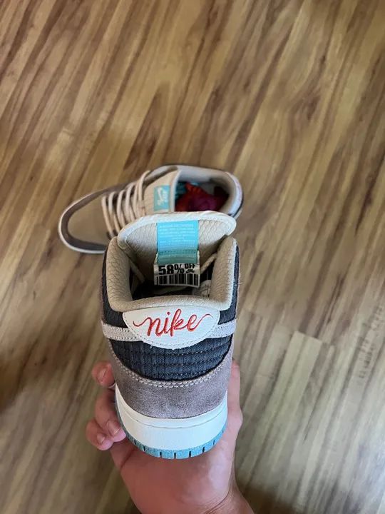Nike Dunk Low Big Money Savings 43BR - Foto 2