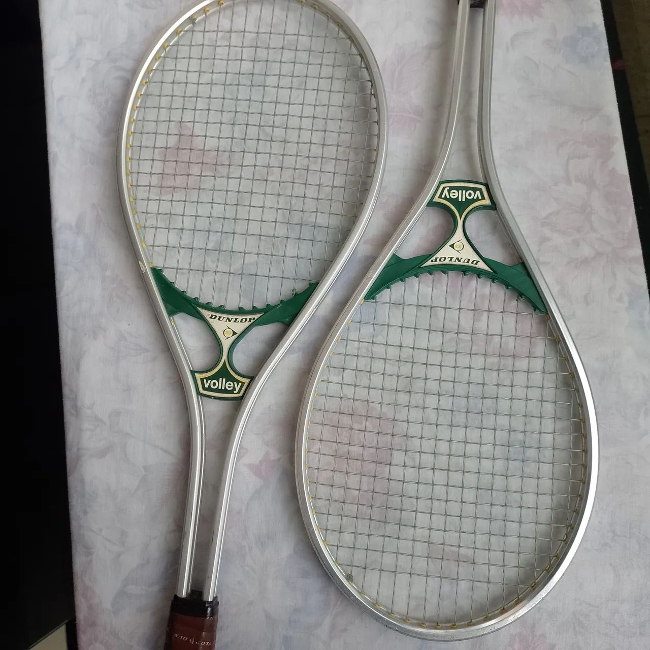 Raquetes tênis Dunlop . - Foto 3