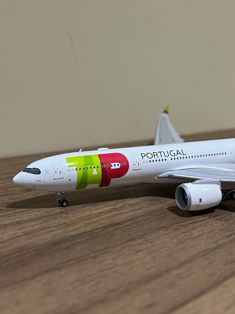 AirBus A330-900Neo Tap Portugal