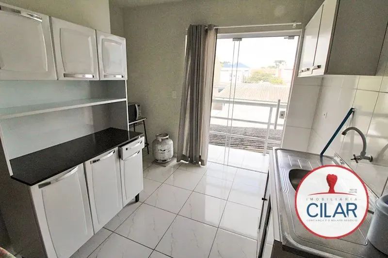 Imobiliária Cilar Aluga Kitinete no Capão Raso com 26m², Ref. 00204.005 - CILAR - Foto 4