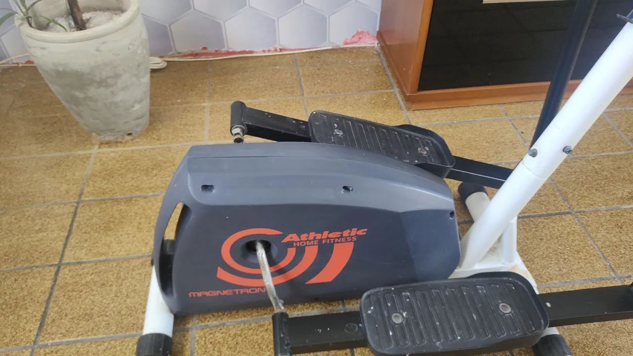 Elíptico Athletic 2000 - Foto 2