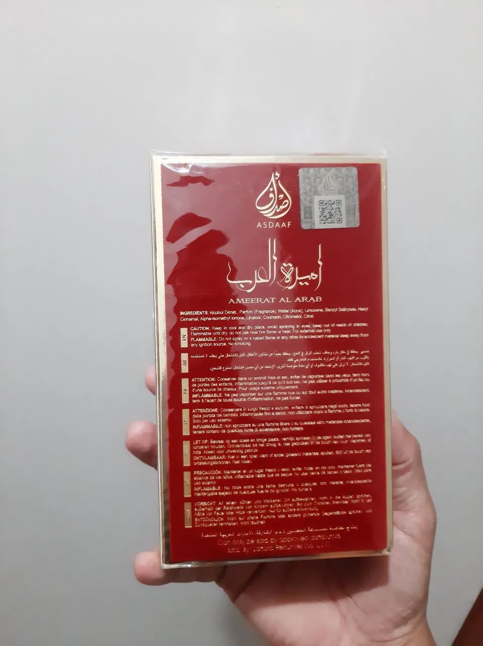 Ameerat al arab - Foto 2