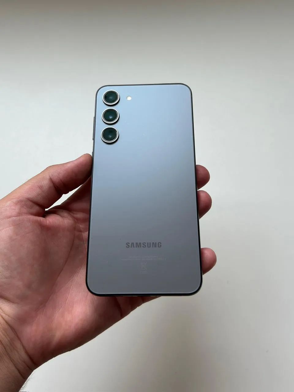 Xiaomi Poco F6 256GB/8Gb - (Garantia pela loja) Entregamos