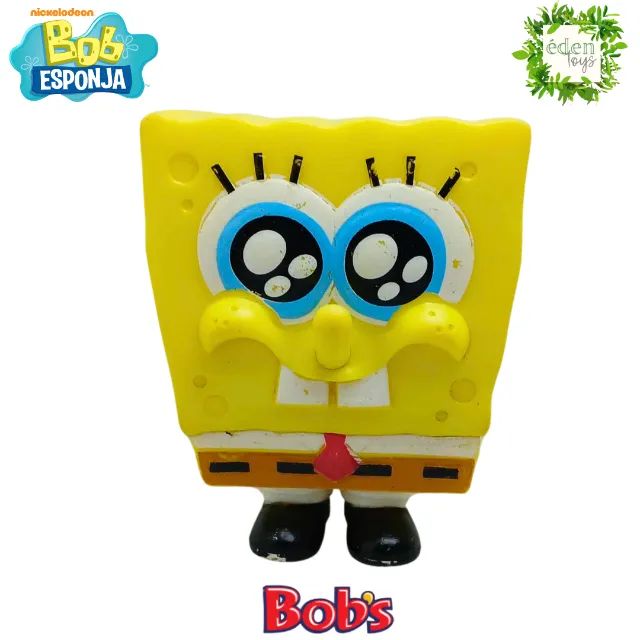 Bob Esponja Bobs (cód 226)