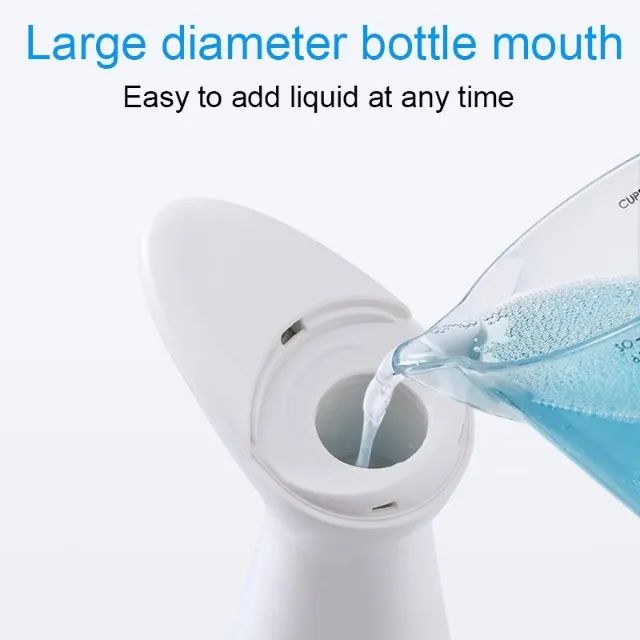 Dispenser de Sabão Automático 200 Ml - Foto 3