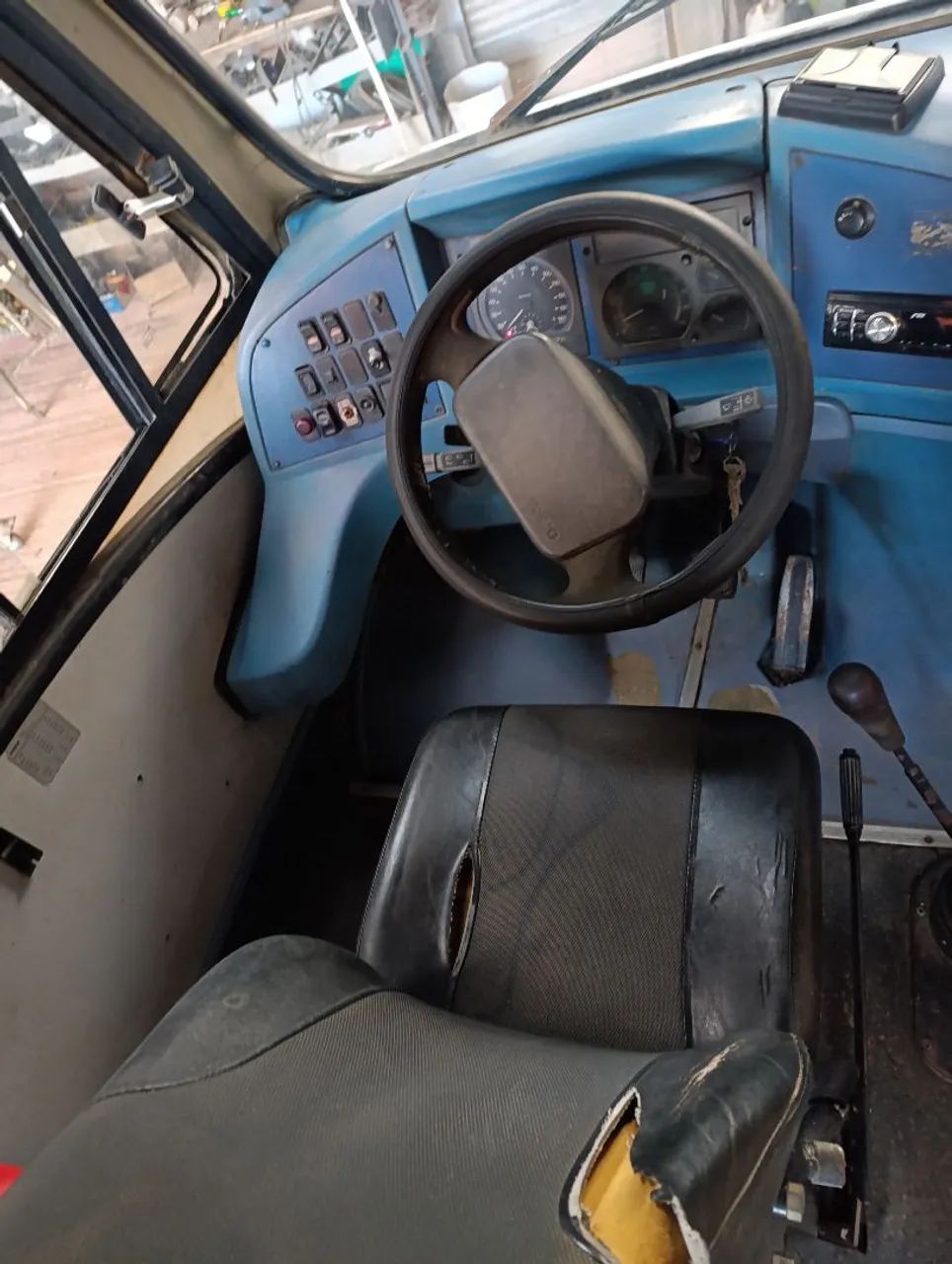 Vendo micro ônibus Iveco dayl - Foto 8