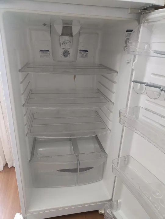 Geladeira 470 litros - Foto 5