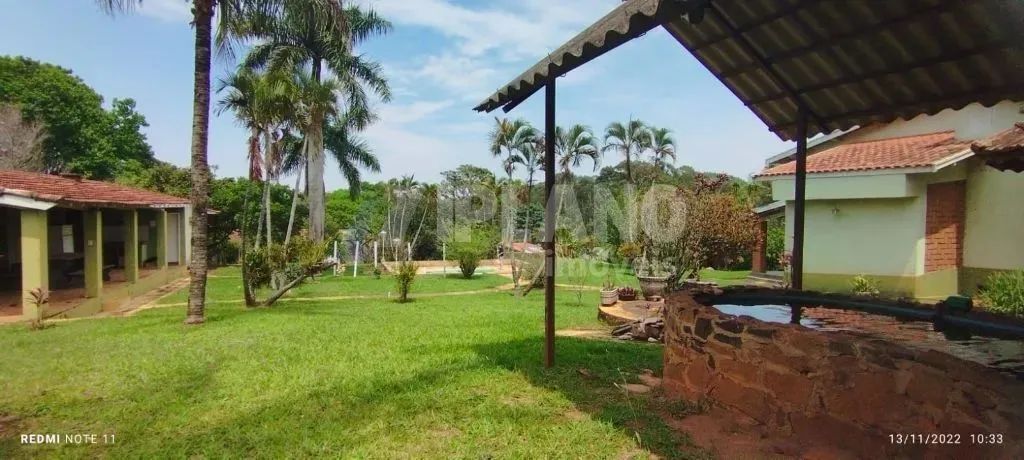 Venda de Rural / Chácara na cidade de Pirassununga