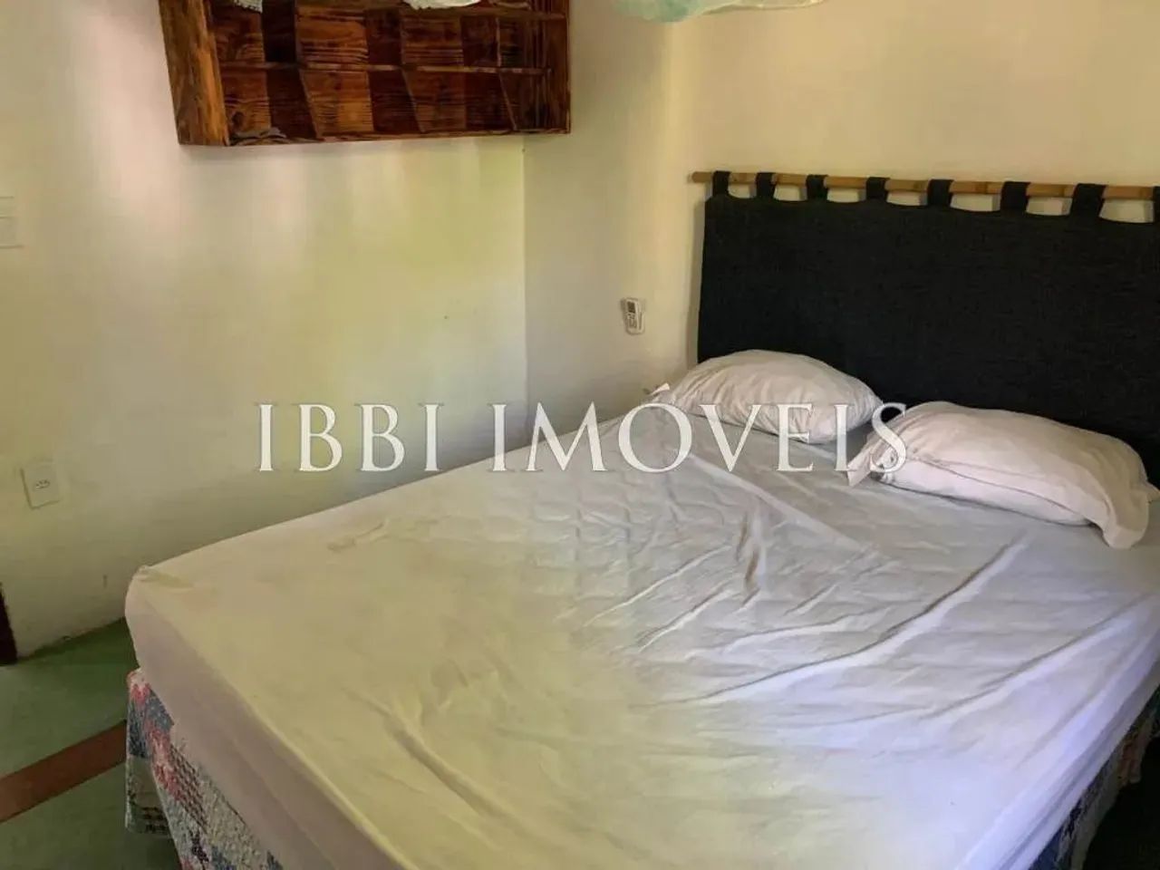 Ótima Casa Com 02 Quartos - Foto 4