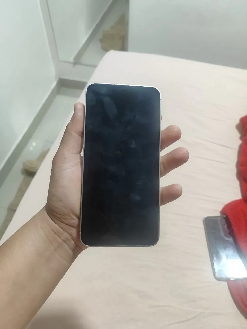 Celular em ótimo estado