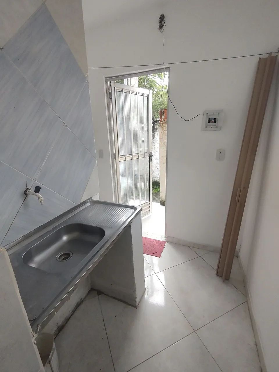 Foto - Niterói - Engenho do Mato