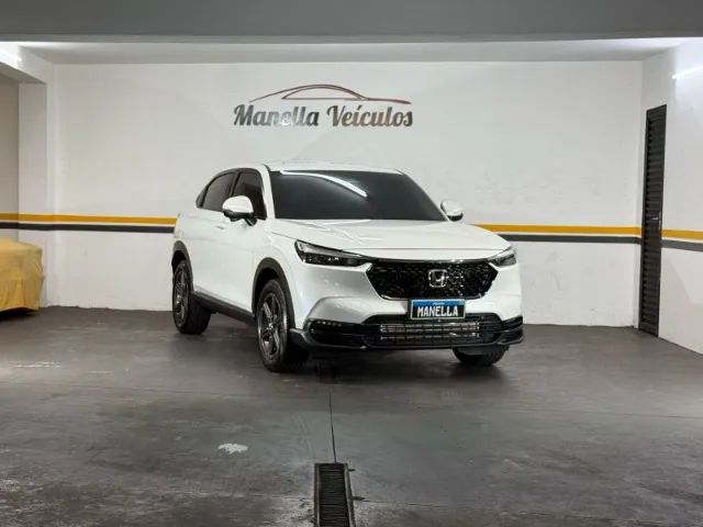 HRV ADVANCE 1.5 TURBO - Foto 3
