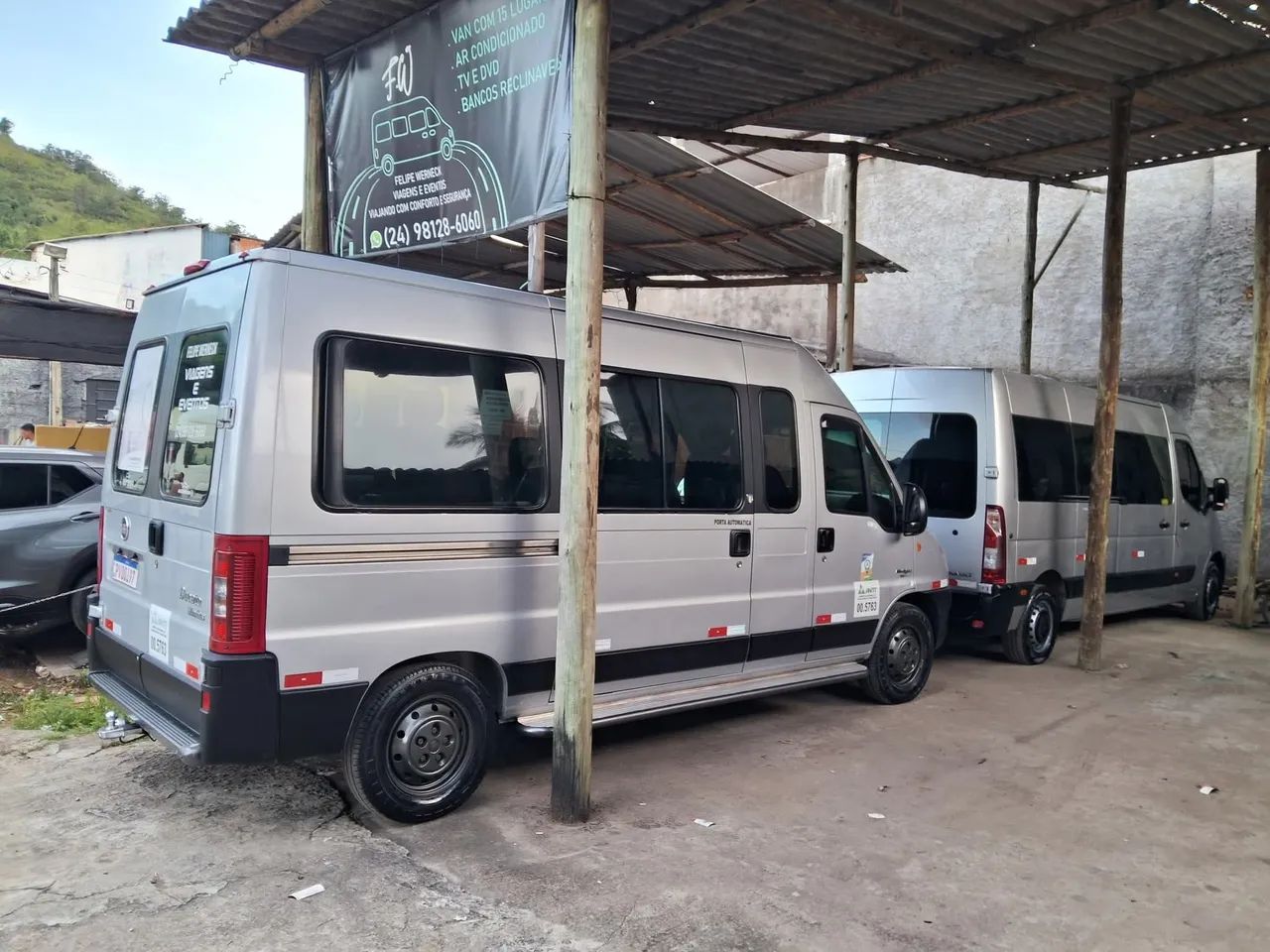 Carros Usados e Novos à venda no RJ