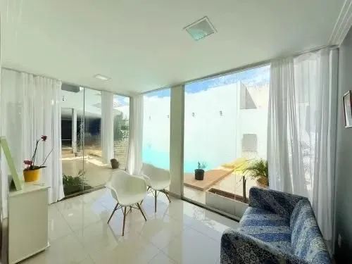 VENDO CASA EM CANDELARIA / LEAC 18  - Foto 2
