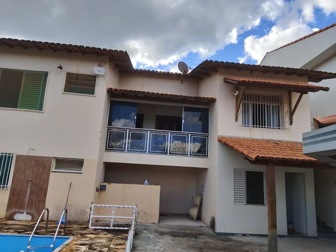 Casa ibituruna 