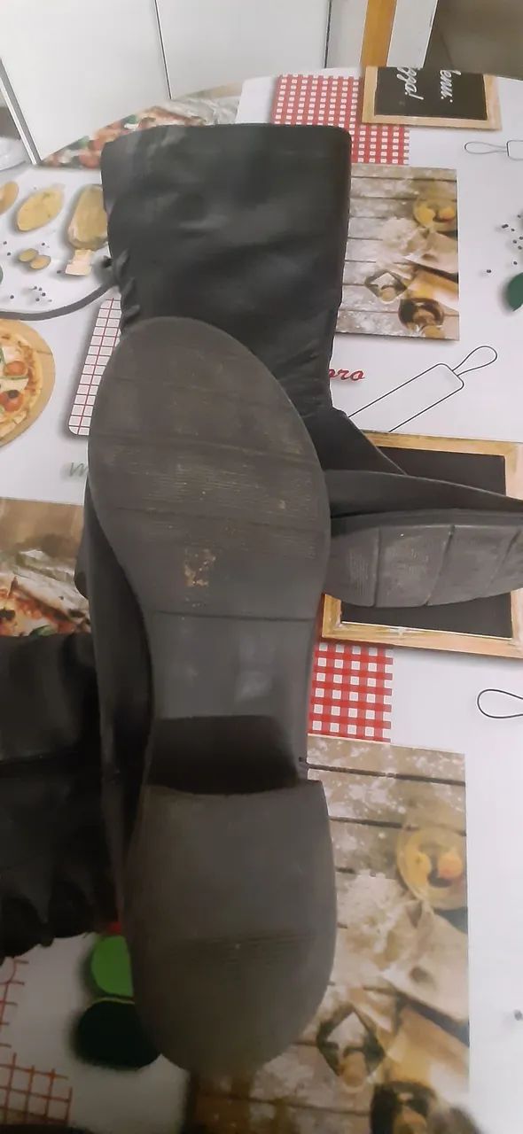 Bota nr 39 - Foto 3