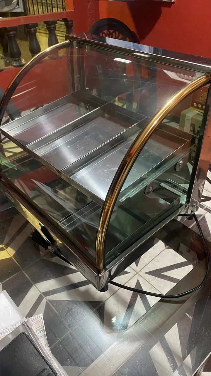 Estufa 6 bandejas - Foto 2