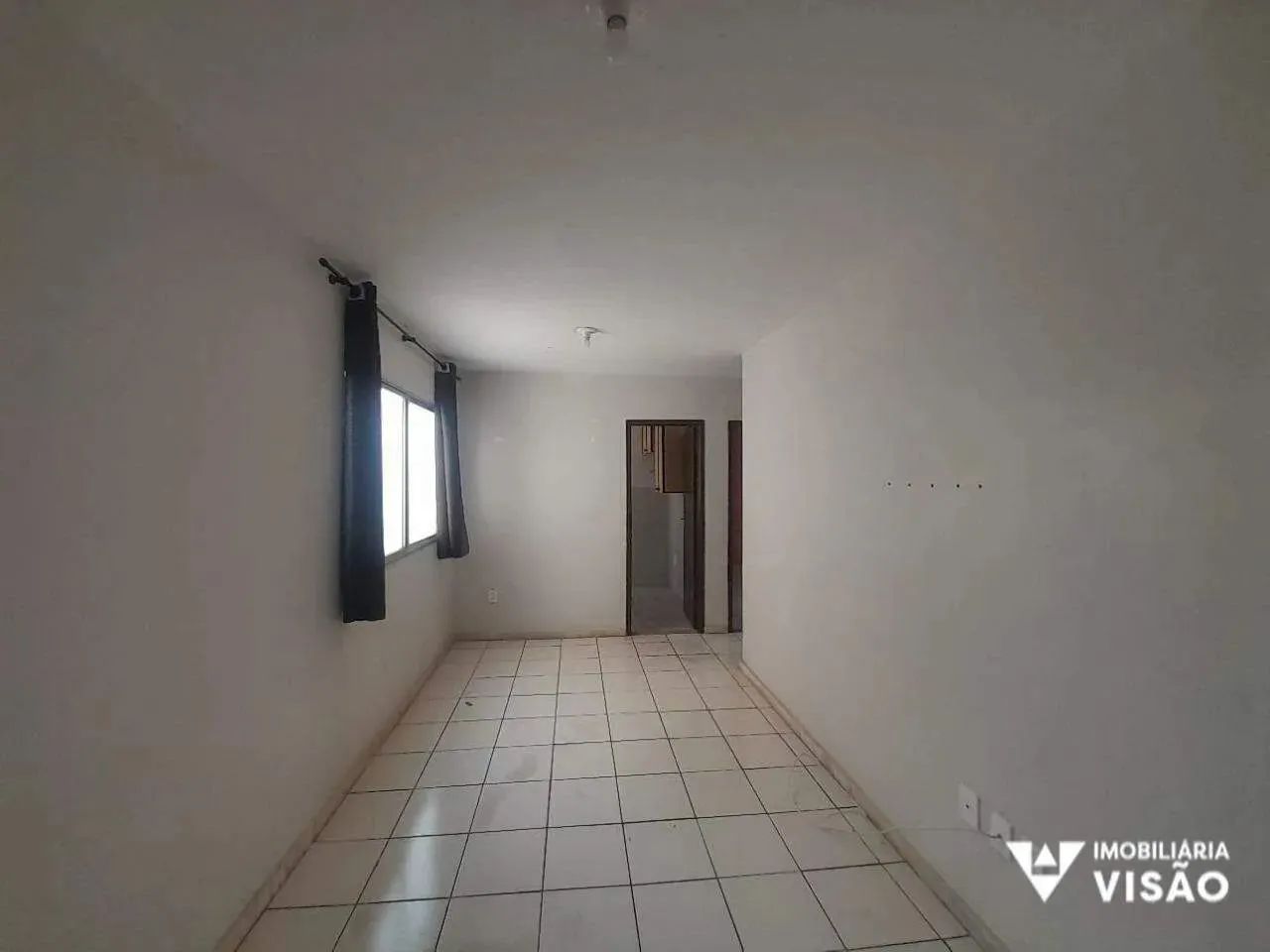 APARTAMENTO PARA ALUGUEL, 02 QUARTOS, 01 VAGA, RESIDENCIAL ESTADOS UNIDOS - UBERABA/MG - Foto 5