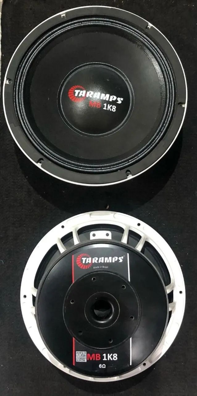 Amplificador Taramps TS 400X4 400 Watts - Foto 3