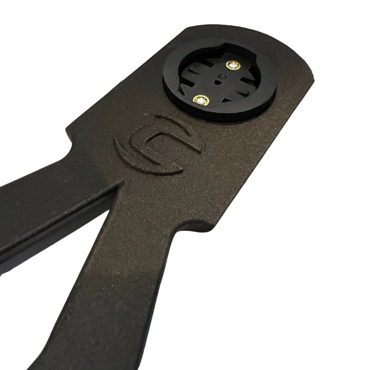 SUPORTE GARMIN GUIDÃO CANNONDALE HOLLOWGRAN KNOT/SAVE  - Foto 3