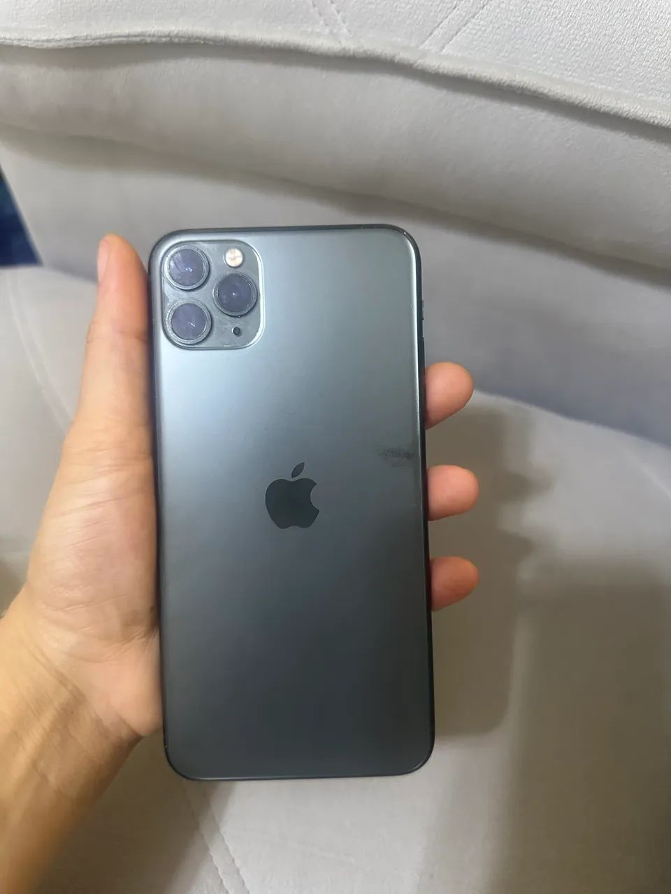 iphone 11 pro max  - Foto 2