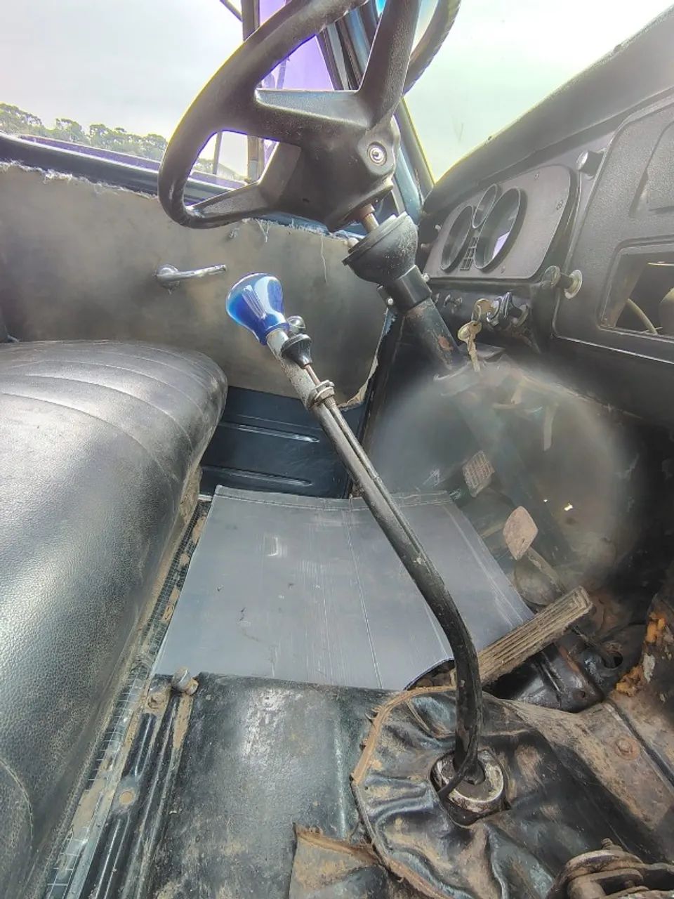 Chevrolet D 60 - Foto 8