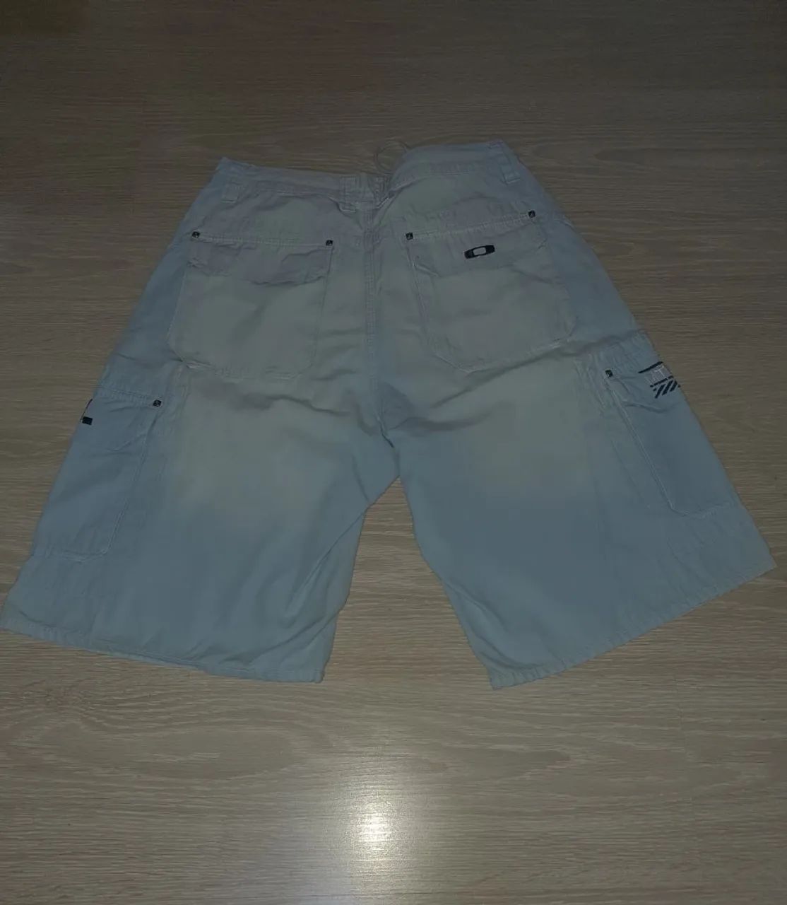Bermuda Oakley Original EUA  - Foto 2